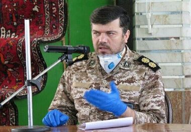 رزمایش کمک مومنانه مختص بسیج نیست