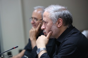 عاشورا در منظومه امام خمینی (س)