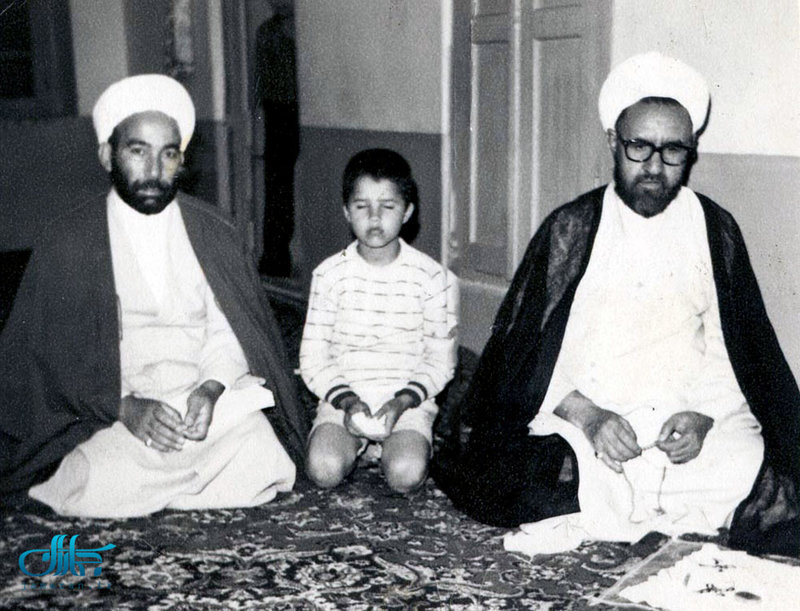 شهید مطهری