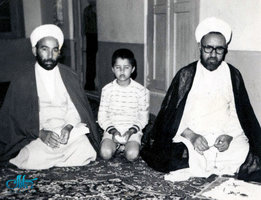 شهید مطهری