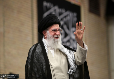 پیام رهبر معظم انقلاب به ‌مناسبت هفته دفاع مقدس و روز تجلیل از شهیدان و ایثارگران