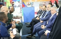 مراسم رونمایی از کتاب «خمینی بت‌شکن» (4)