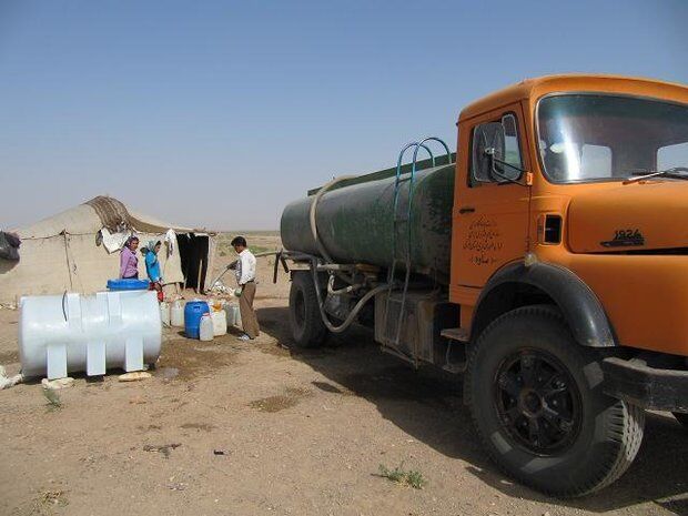 تامین آب سالم برای  روستائیان البرز آموزش داده شد