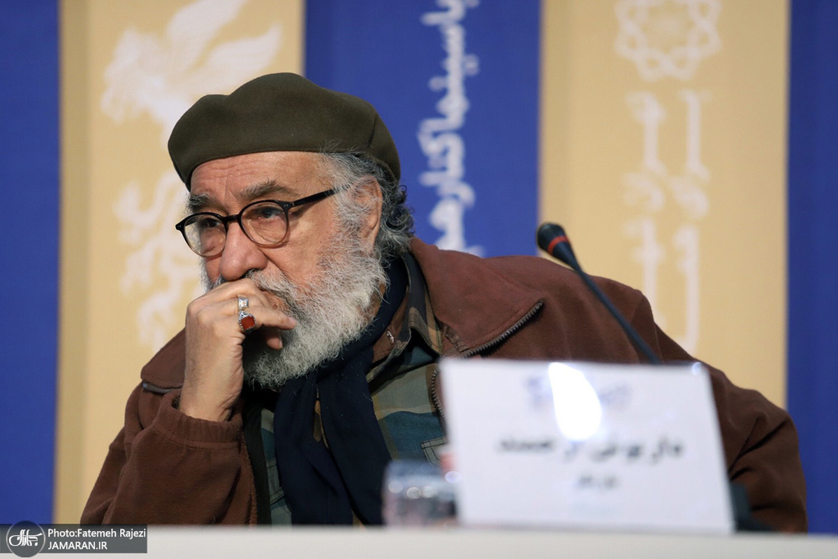 داریوش ارجمند: من نگفتم وزنه‌برداری زنان بد است، بد فهمیدند!
