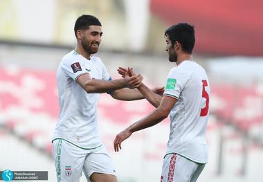 مهاجم تیم ملی فوتبال از آژاکس پیشنهاد دارد