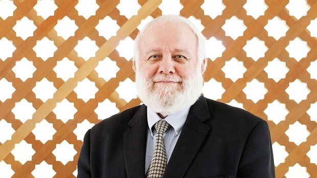  رهبر مسلمانان اسپانیا در اثر ابتلا به کرونا درگذشت+عکس