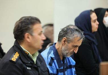 آغاز دادگاه متهمان شهادت سرهنگ دهقانی/ جزییات جنایت خونبار علیه ماموران غیرمسلح + عکس ها