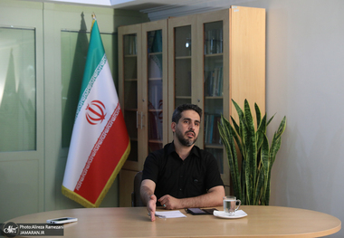 علیرضا مجیدی، تحلیلگر مسائل خاورمیانه: ۱۴۰۵، سال رشد روابط ما با کشورهای عربی است