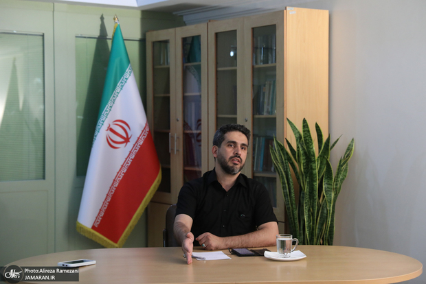 علیرضا مجیدی، تحلیلگر مسائل خاورمیانه: ۱۴۰۵، سال رشد روابط ما با کشورهای عربی است