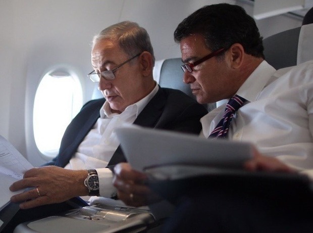 ادعای یوسی کوهن، رئیس پیشین موساد در مورد مذاکره و توافق با پوتین بر سر ایران و S۳۰۰