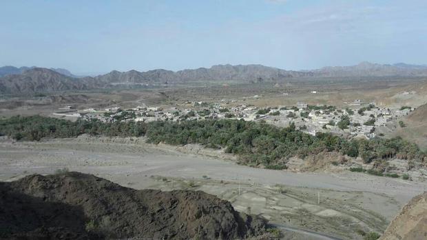 روستای کشیک نیکشهر با تمدنی 4700 ساله پذیرای طبیعت دوستان