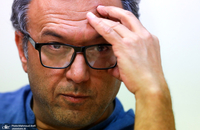 احسان شریعتی