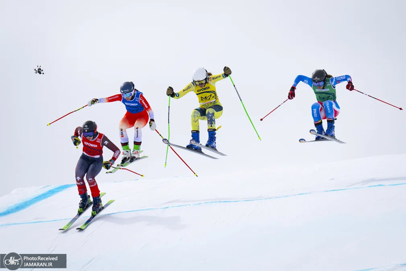 منتخب تصاویر امروز جهان - 1 و 2 فروردین 1404