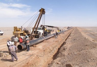 گازرسانی به 700 روستای کهگیلویه و بویراحمد دستاورد انقلاب