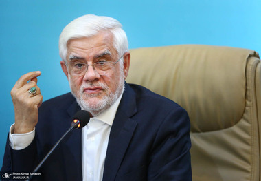 هشدار محمدرضا عارف نسبت به خطر پیری افراطی در بدنه مدیریتی کشور