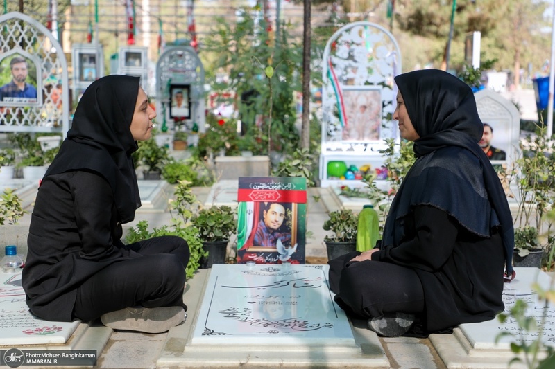 زنگ دانش آموز شهید