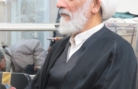 سالگرد ارتحال آیت‎‌الله العظمی فاضل لنکرانی