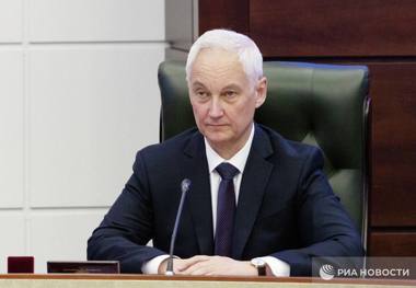 وزیر دفاع روسیه: اقدامات اسرائیل و آمریکا علیه ایران را محکوم می کنیم