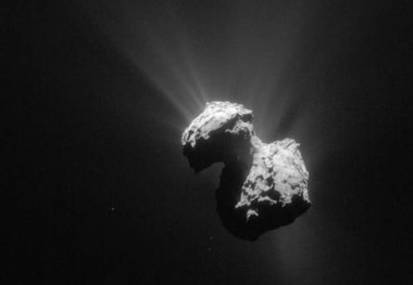 راز تشکیل سیاره پلوتو کشف شد