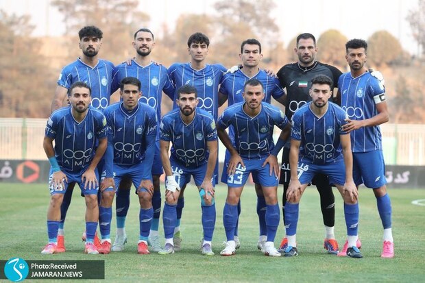 لیگ قهرمانان آسیا سطح دو| ترکیب استقلال و المحرق