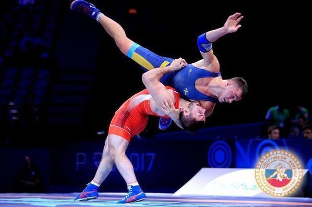 میزبانی جام جهانی کشتی فرنگی به ایران برگشت
