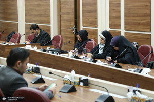 نشست خبری اعلام اهم برنامه های ستاد بزرگداشت مقام زن و روز مادر