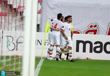 بررسی احتمالات صعود ایران/ روی کمک هنگ کنگ حساب کنیم؟