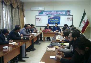 فرماندار فاروج: برگزاری برنامه های هفته معلم باید مردمی شود