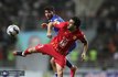 فولاد 0-0 استقلال؛ تساوی در بازی خسته کننده اهواز+ عکس و جدول