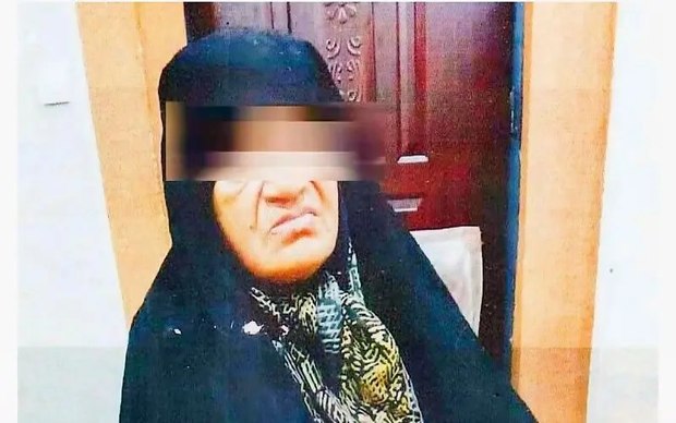 آخرین وضعیت پرونده جنجالی کلثوم اکبری/ 10 فقره قصاص برای مباشرت در قتل عمد! سرنوشت او چه خواهد شد؟