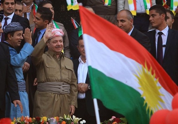 اقلیم کردستان نخست وزیر عراق را به مذاکره دعوت کرد