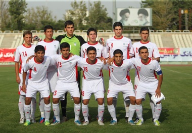 ایران 2 - مکزیک 1/  صعود ملی پوشان به جمع 8 تیم برتر جهان