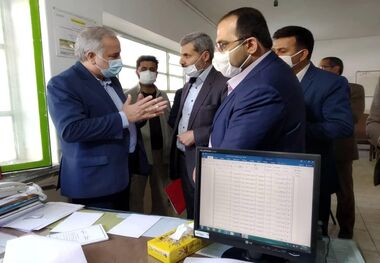 کمک‌های بنیاد مستضعفان بین خانوارهای نیازمند سیستان و بلوچستان توزیع می‌شود