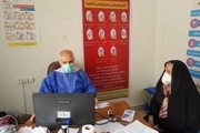 مرکز  مراقبت بیماری‌های حاد تنفسی در دزفول راه اندازی شد