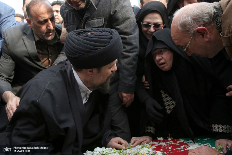 مهمترین رویدادهای خبری زمستان 1398 از نگاه دوربین جماران