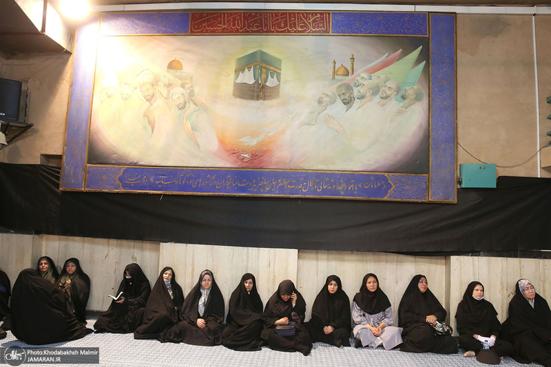 تجدید میثاق اصناف، نهادها، سازمان ها و اقشار مختلف مردم با آرمان های امام خمینی(س)- 3