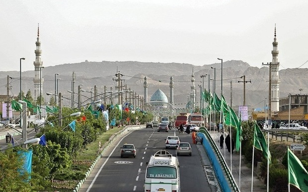 لزوم توسعه راه های دسترسی به مسجد جمکران