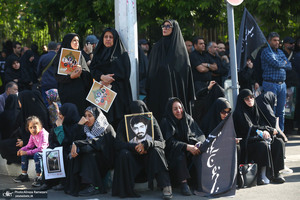 مراسم تشییع-1