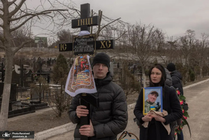 منتخب تصاویر امروز جهان - 29 اسفند 1401