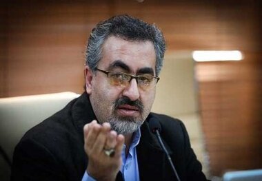 سری به فهرست وزرا و امرای مبتلا به ‎کرونا در غرب بزنید/ این بیماری در ایران تحت مدیریت قرار گرفته است