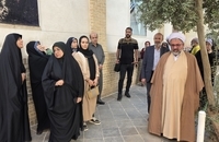 کارگاه علمی، فرهنگی و آموزشی نویسندگان عرصه کودک و نوجوان