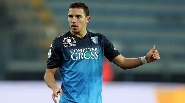 بهترین بازیکن جام ملت‌های آفریقا به میلان پیوست
