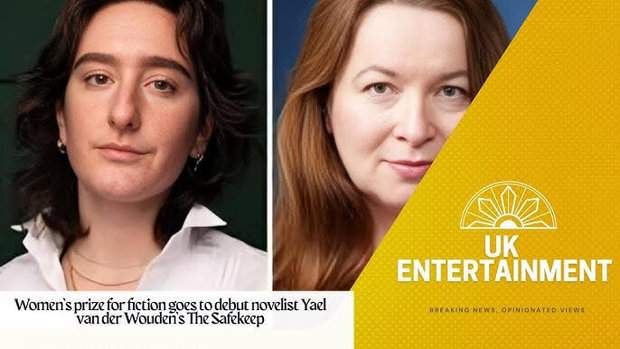 جوایز ادبی زنان به صاحبانش رسید