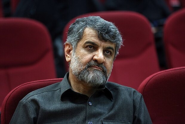 قوه قضاییه: اموال مهدی نصیری و 21 نفر به نفع مردم توقیف شد
