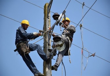 افتتاح طرح های جهاد کشاورزی پلدختر در سکوت خبری