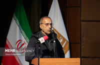 دهمین سالگرد درگذشت کاظم معتمد‌نژاد پدر علوم ارتباطات ایران (6)