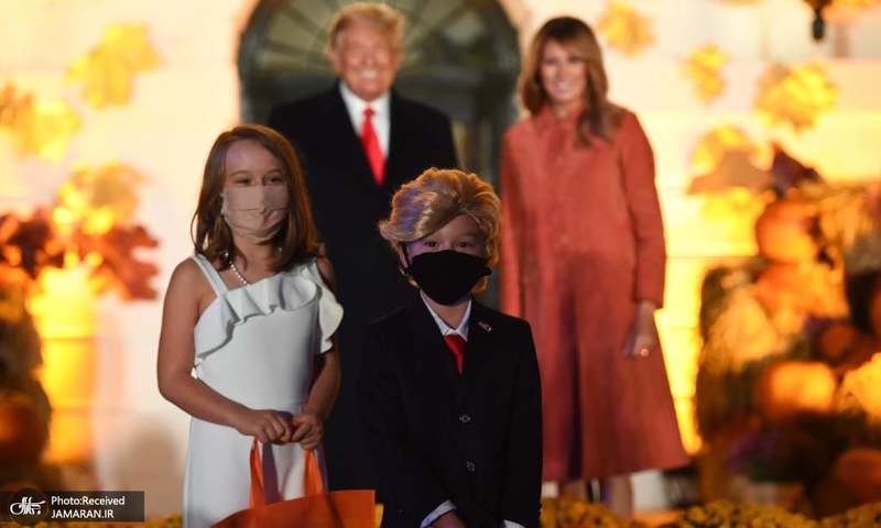 منتخب تصاویر امروز جهان- 6 آبان