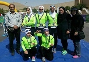 دعوت از سه ورزشکار زنجانی به اردوی تیم های ملی سه گانه