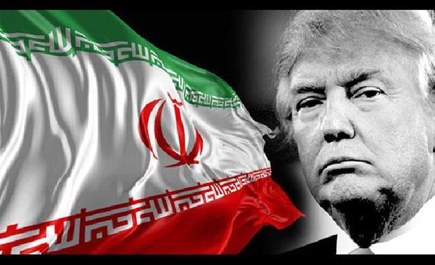 دلایل ناتوانی ترامپ برای حمله نظامی به ایران