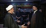 محمدعلى رحمانی به آیت‌الله سید حسن خمینی تسلیت گفت